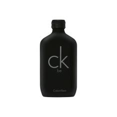 Imagem de Ck Be Calvin Klein Eau De Toilette Perfume Compartilhavel 100Ml