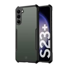 Imagem de Capa para Samsung Galaxy S23 Plus - Dual Shock X - Gshield