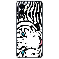 Imagem de Capa Adesivo Skin047 Verso Para Infinix Note 12 5G 2022