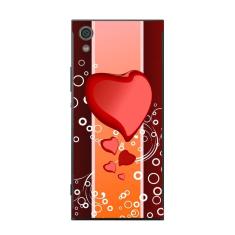 Imagem de Capa Adesivo Skin372 Verso Para Sony Xperia Xa1