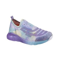 Imagem de Bibi Tenis Evolution II Lilas-Feminino