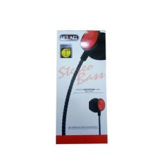 Imagem de Fone com Microfone Le-0209 Fashion Lelong
