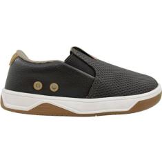 Imagem de Tênis Casual Iate Infantil Menino Dia a Dia Molekinho 2623.100