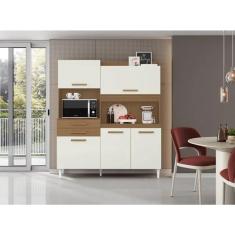 Imagem de Armário de Cozinha Completa Isis- Aramáveis