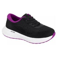 Imagem de Tênis Molekinha Light Foam-Feminino