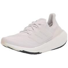 Imagem de adidas Tênis feminino Ultraboost 23, Branco/branco cristal., 38