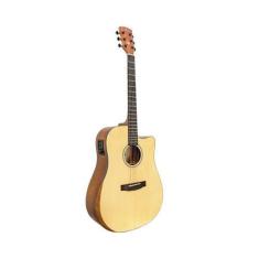 Imagem de Violao Eletrico Michael Cosmic VMC230 ST