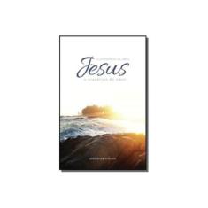 Imagem de Jesus - o Intérprete de Deus - Vol. II - o Arquétipo do Amor - Novaes, Adenauer - 9788586492556