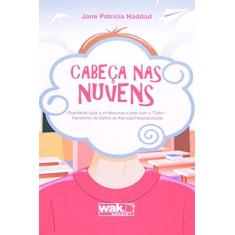 Imagem de Cabeças Nas Nuvens - Capa Comum - 9788578542245