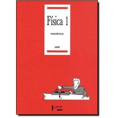 Imagem de Física 1. Mecânica - Capa Comum - 9788531400148