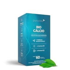 Imagem de Bio Calcio Pura Vida 