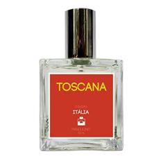Imagem de Perfume Masculino Toscana 100Ml - Coleção Itália