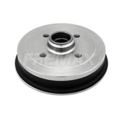 Imagem de Tambor De Freio Tras Gol Parati Saveiro Ibiza Fremax Bd1511