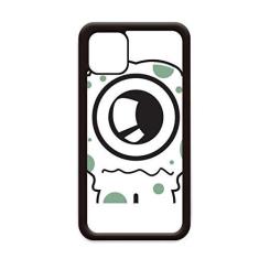 Imagem de Capa Alienígena Espalhada Universo e Alienígena para iPhone 12 Pro Max para Apple Mini Mobile Case Shell