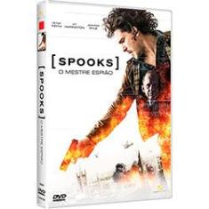 Imagem de DVD Spooks - O Mestre Espião