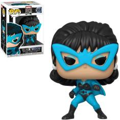 Imagem de Funko Pop Viúva Negra First Black Widow First Appearance 551 Marvel 80 Years