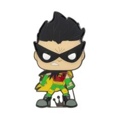 Imagem de Funko Pop! Pino de tamanho DC: Titãs adolescentes - Robin