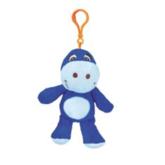 Imagem de Chaveiro De Pelúcia Zoo Animais Dinossauro Unik