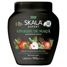 Imagem de Creme De Tratamento Skala Vinagre De Maçã 1Kg