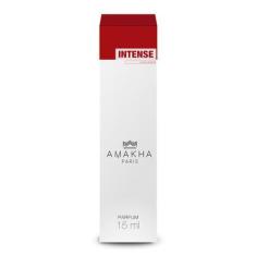 Imagem de Perfume Intense Masculino Amakha - Parfum 15ml Eau De Parfum - Amakha