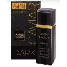 Imagem de Perfume Dark Caviar 100ml masculino - Paris Elysses