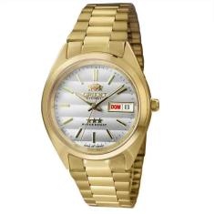 Imagem de Relógio Orient Masculino 469WC2F B1KX