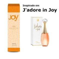 Imagem de Perfume Importado de Bolso Feminino Joy 15ml. Amakha Paris