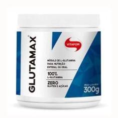 Imagem de Glutamax - L-glutamina - Vitafor - 300g