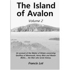 Imagem de The Island of Avalon