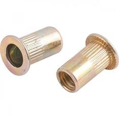 Imagem de Rebite de rosca M5 com 10 peças - Vonder