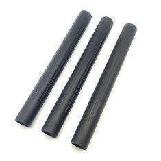 Imagem de Kit com 3un Tubo Extensor Prolongador Reto para Aspirador WAP GTW Bagless