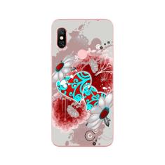 Imagem de Capa Adesivo Skin363 Verso Para Xiaomi Redmi Note 6 Pro
