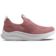 Imagem de Tênis Olympikus 156G Ultraleve Feminino-Feminino