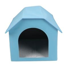 Imagem de Casa para Animais de Estimação Interna e Externa Casa para Animais de Estimação Interna e Externa Casa para Cães, Casa para Cães Ao Ar Livre Casa para Gatos para Todas As
