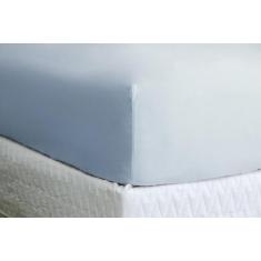 Imagem de Lençol Percal 180 Fios Casalcom Elástico Sonhare Ouro - Sultan