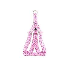 Imagem de Peitoral cachorro Smooty Pet Borboleta