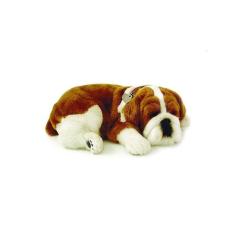 Imagem de Pelúcia De Cachorro Buldog Filhote