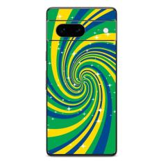 Imagem de Capa Adesivo Skin360 Verso Para Google Pixel 7 (2022)