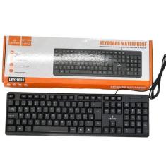 Imagem de Teclado Padrão para Computador Notebook ly 1603 - Lehmox