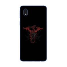 Imagem de Capa Adesivo Skin255 Verso Para Samsung Galaxy M01 Core - KawaSkin