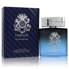 Imagem de Perfume Masculino English Laundry 100 Ml Eau de Parfum Spray