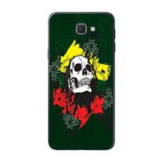 Imagem de Capa Adesivo Skin024 Verso Para Samsung Galaxy J5 Prime