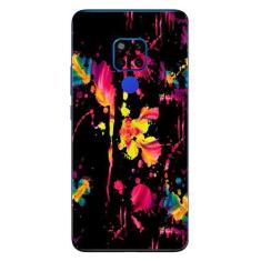 Imagem de Capa Adesivo Skin206 Verso Para Huawei Mate 20 - KawaSkin