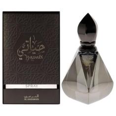 Imagem de Perfume Al Haramain Hayati Eau De Parfum 100ml Para Unissex