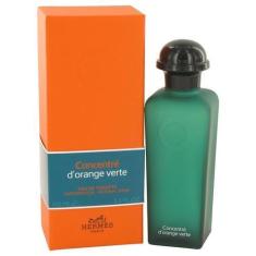 Imagem de Perfume Masculino Dorange Verte (Unisex) Hermes 100 Ml Eau De Toilette