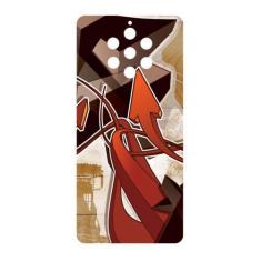 Imagem de Capa Adesivo Skin071 Verso Para Nokia 9 Pureview (2018) - KawaSkin