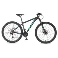 Imagem de Bicicleta Free Action Alumínio Aro 29 Flexus 3.0 Disk Brake