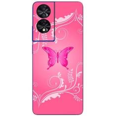 Imagem de Capa Adesivo Skin361 Verso Para TCL 40 NxtPaper (2023)