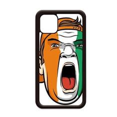 Imagem de Capa de maquiagem facial Coate D'Ivoire para iPhone 11 Pro Max para Apple Mobile Case