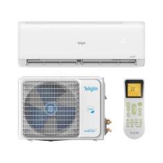 Imagem de Ar Condicionado Split Elgin Eco Inverter II 18000 BTU/h Quente e Frio Monofásico 45HJQI18C2WC – 220 Volts